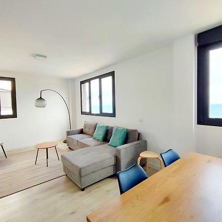 El Retiro By Wave Properties Las Palmas de Gran Canaria Ngoại thất bức ảnh