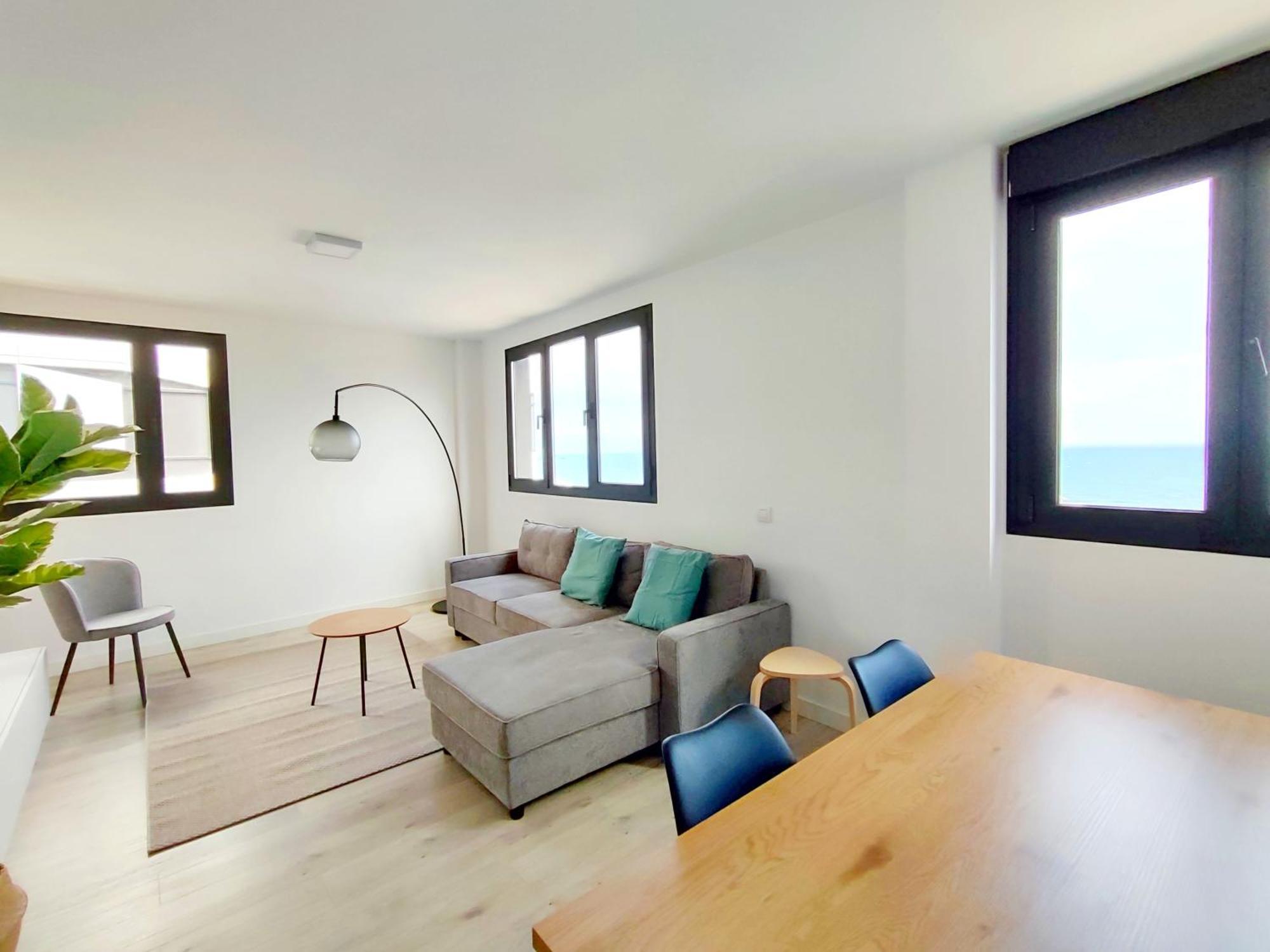 El Retiro By Wave Properties Las Palmas de Gran Canaria Ngoại thất bức ảnh