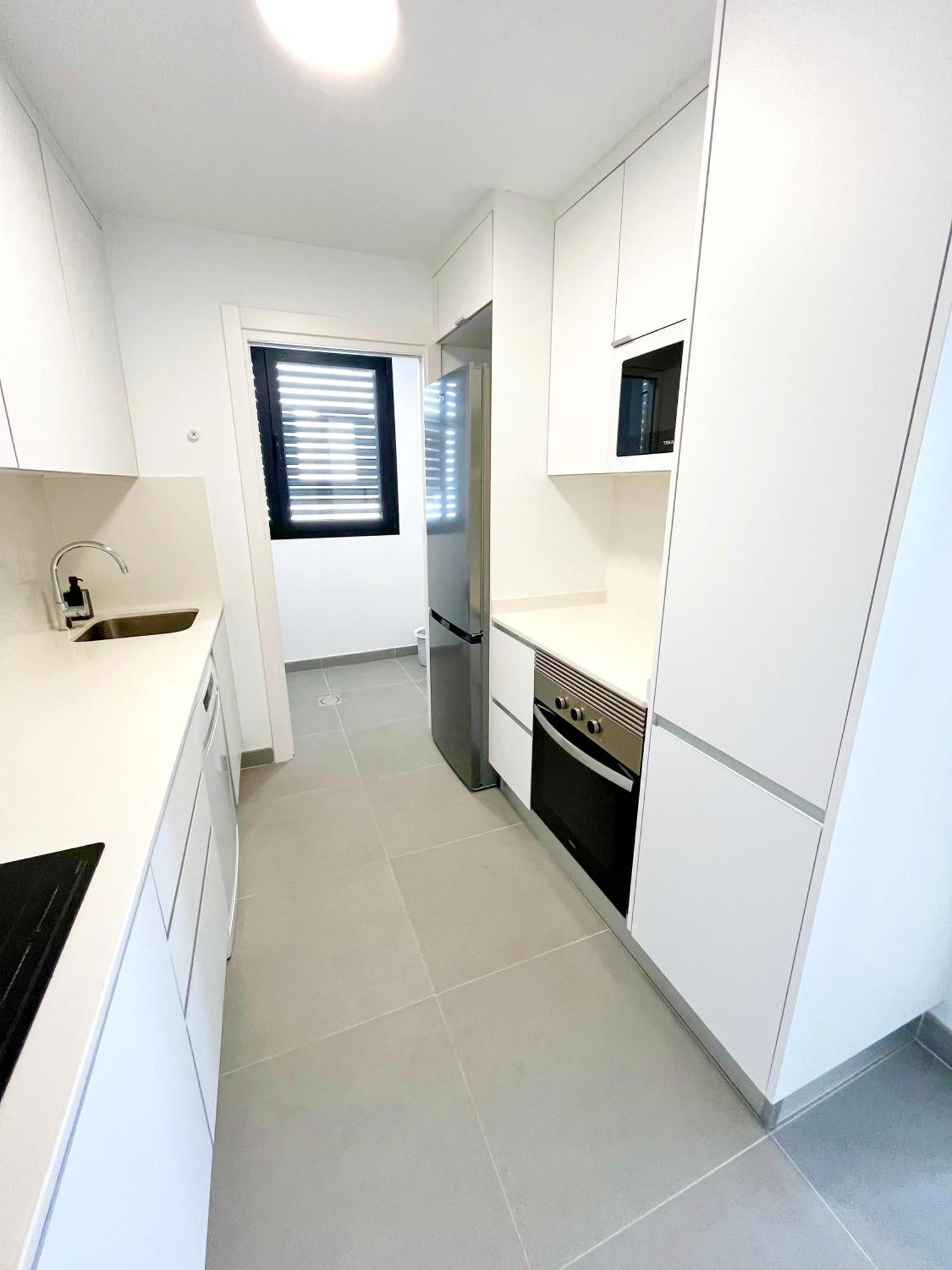 El Retiro By Wave Properties Las Palmas de Gran Canaria Ngoại thất bức ảnh