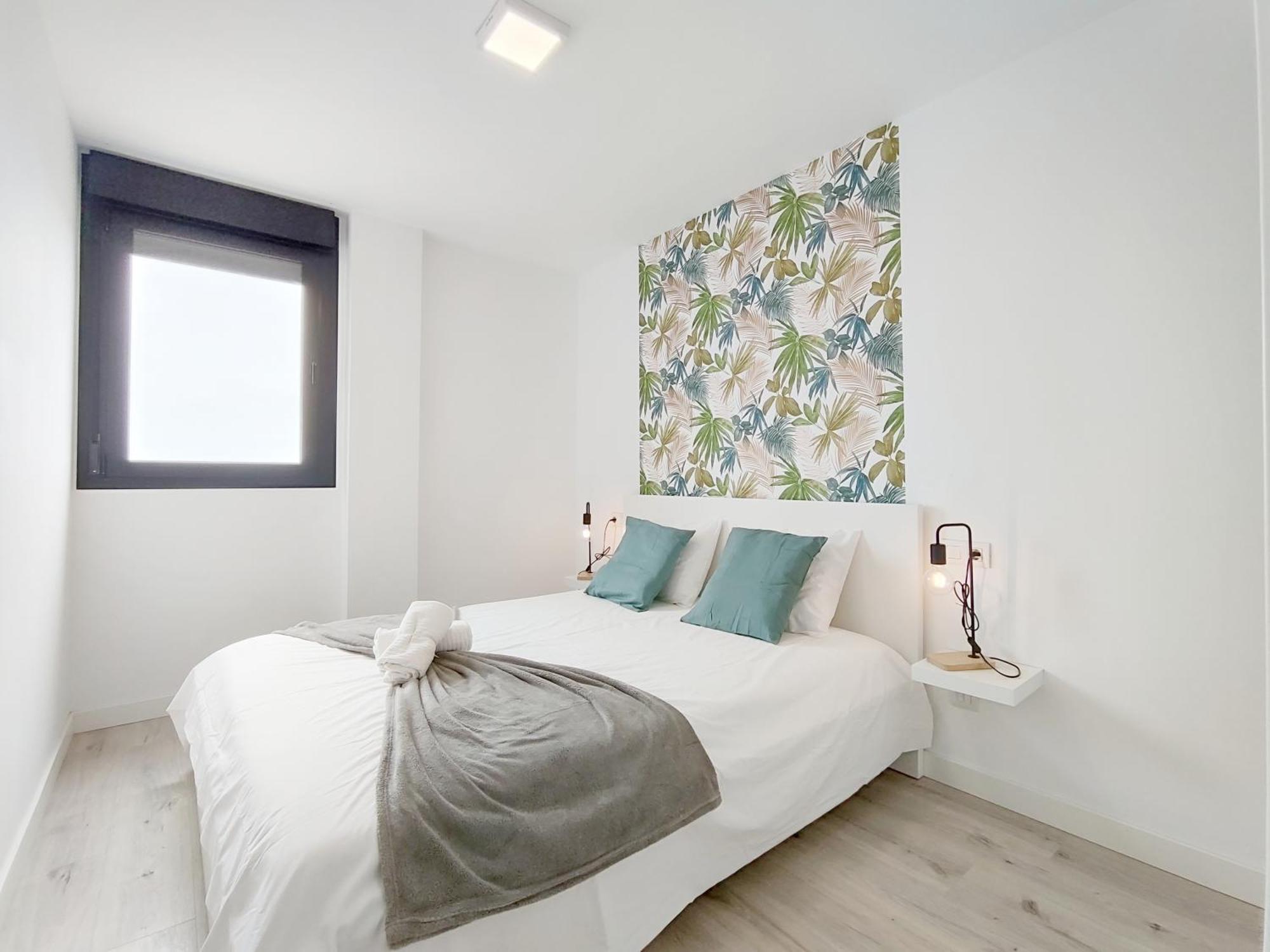 El Retiro By Wave Properties Las Palmas de Gran Canaria Ngoại thất bức ảnh