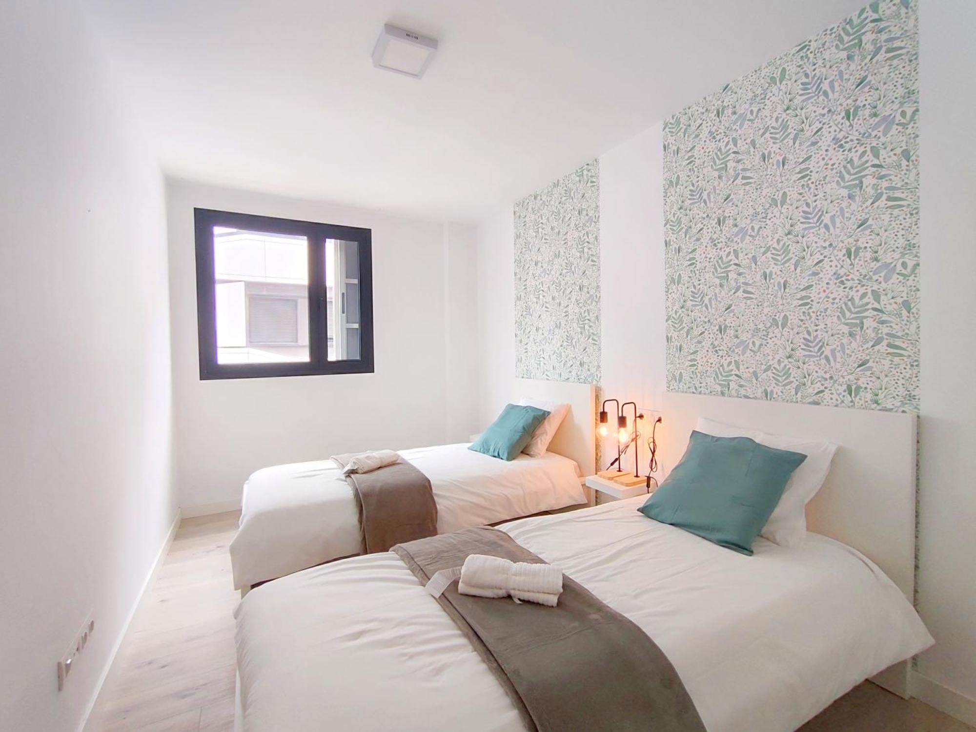 El Retiro By Wave Properties Las Palmas de Gran Canaria Ngoại thất bức ảnh