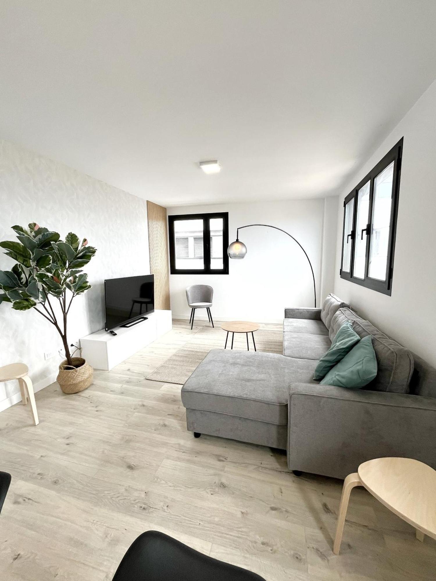 El Retiro By Wave Properties Las Palmas de Gran Canaria Ngoại thất bức ảnh