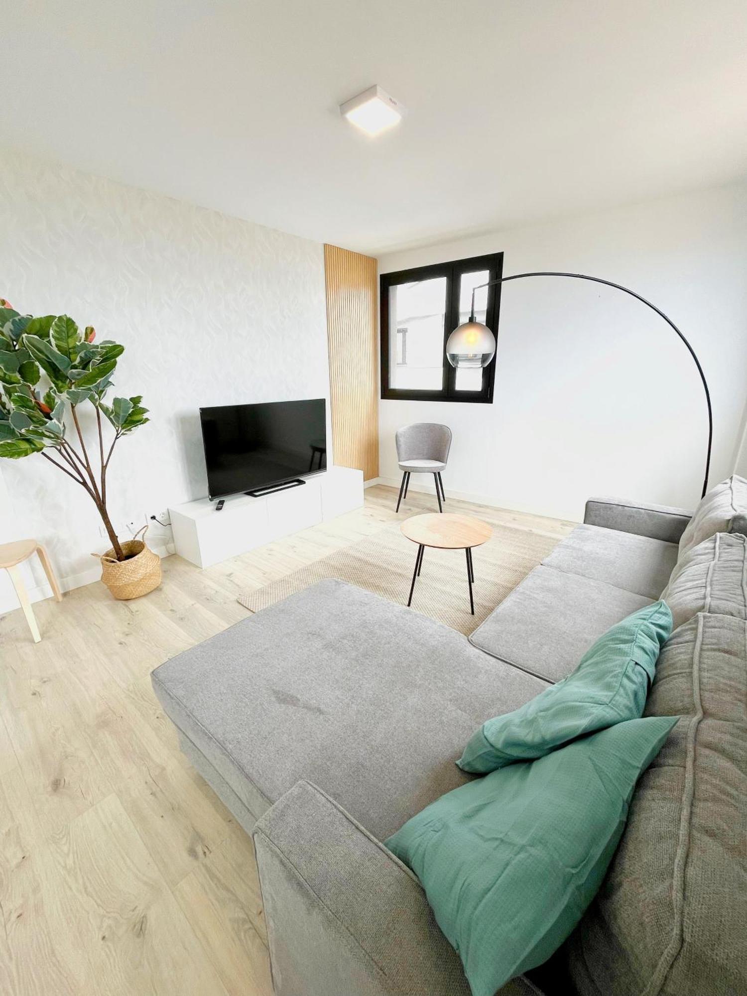 El Retiro By Wave Properties Las Palmas de Gran Canaria Ngoại thất bức ảnh