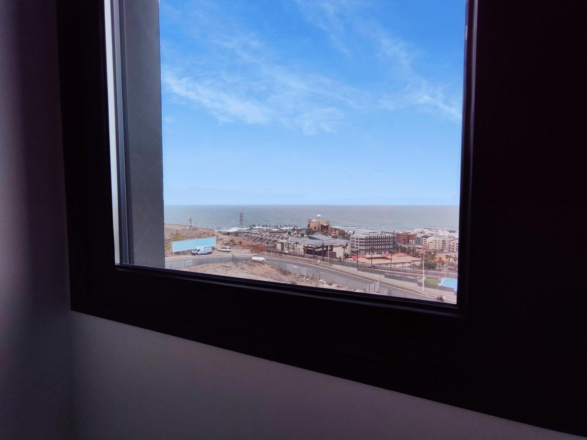 El Retiro By Wave Properties Las Palmas de Gran Canaria Ngoại thất bức ảnh