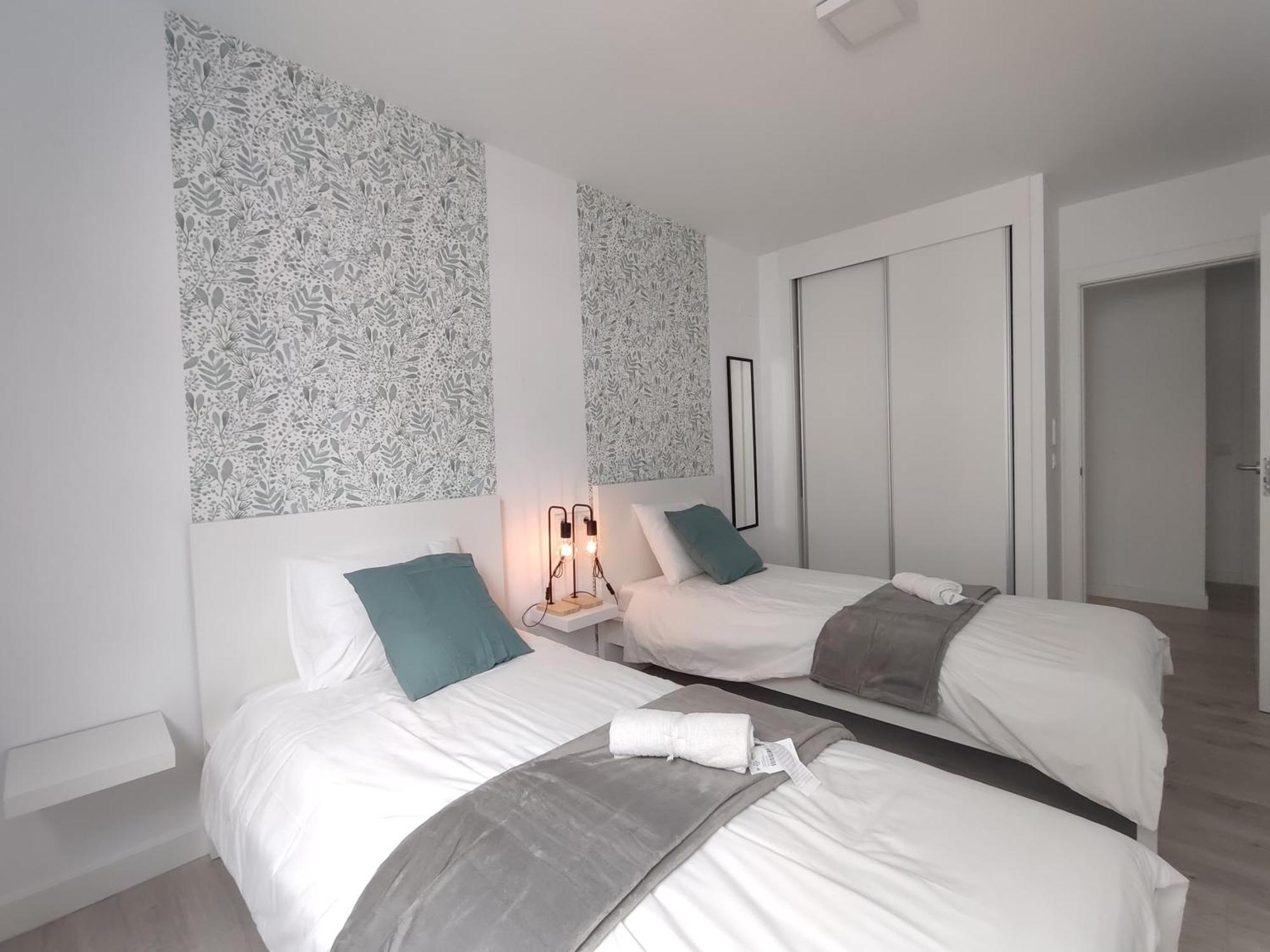 El Retiro By Wave Properties Las Palmas de Gran Canaria Ngoại thất bức ảnh