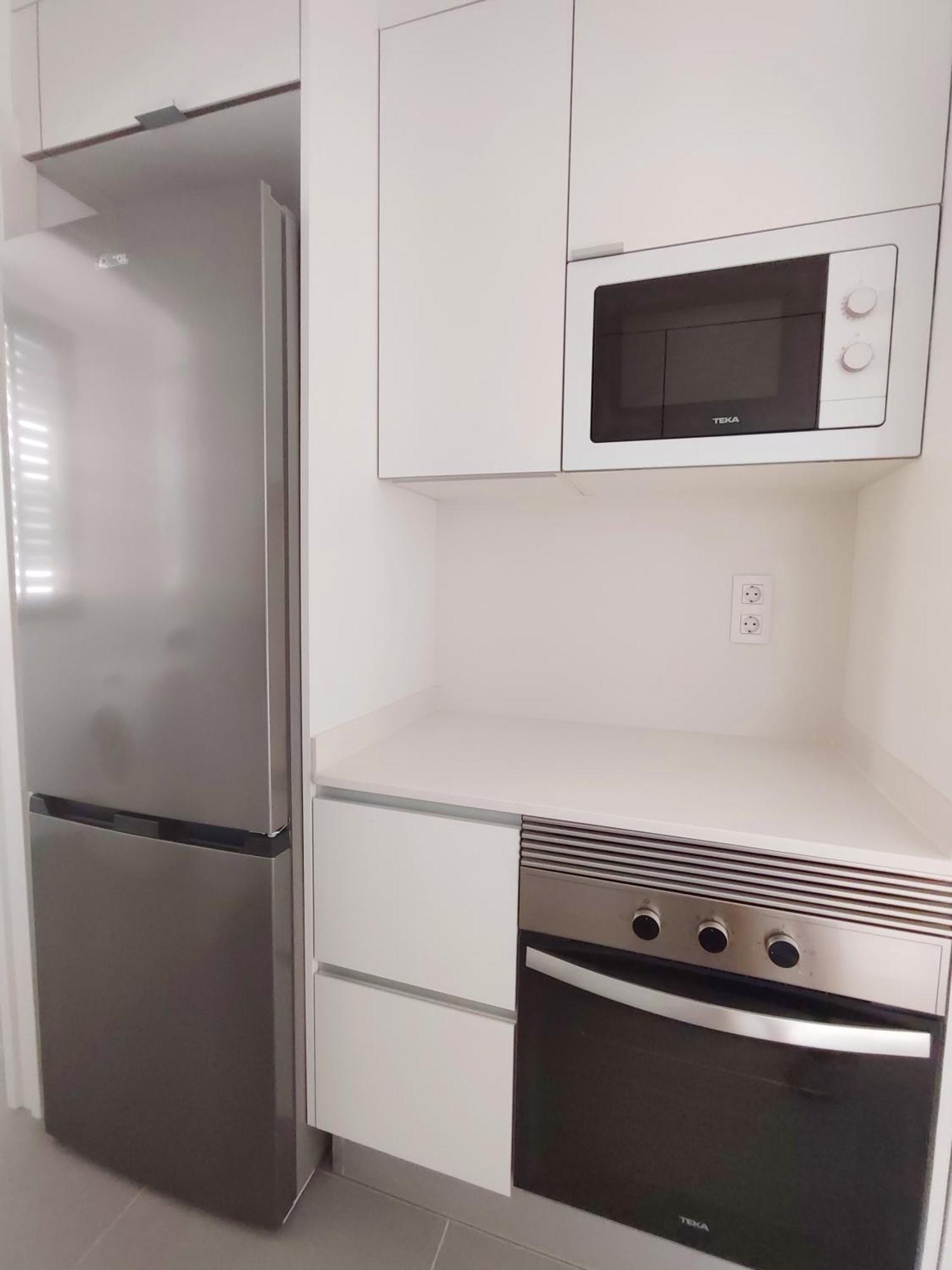 El Retiro By Wave Properties Las Palmas de Gran Canaria Ngoại thất bức ảnh