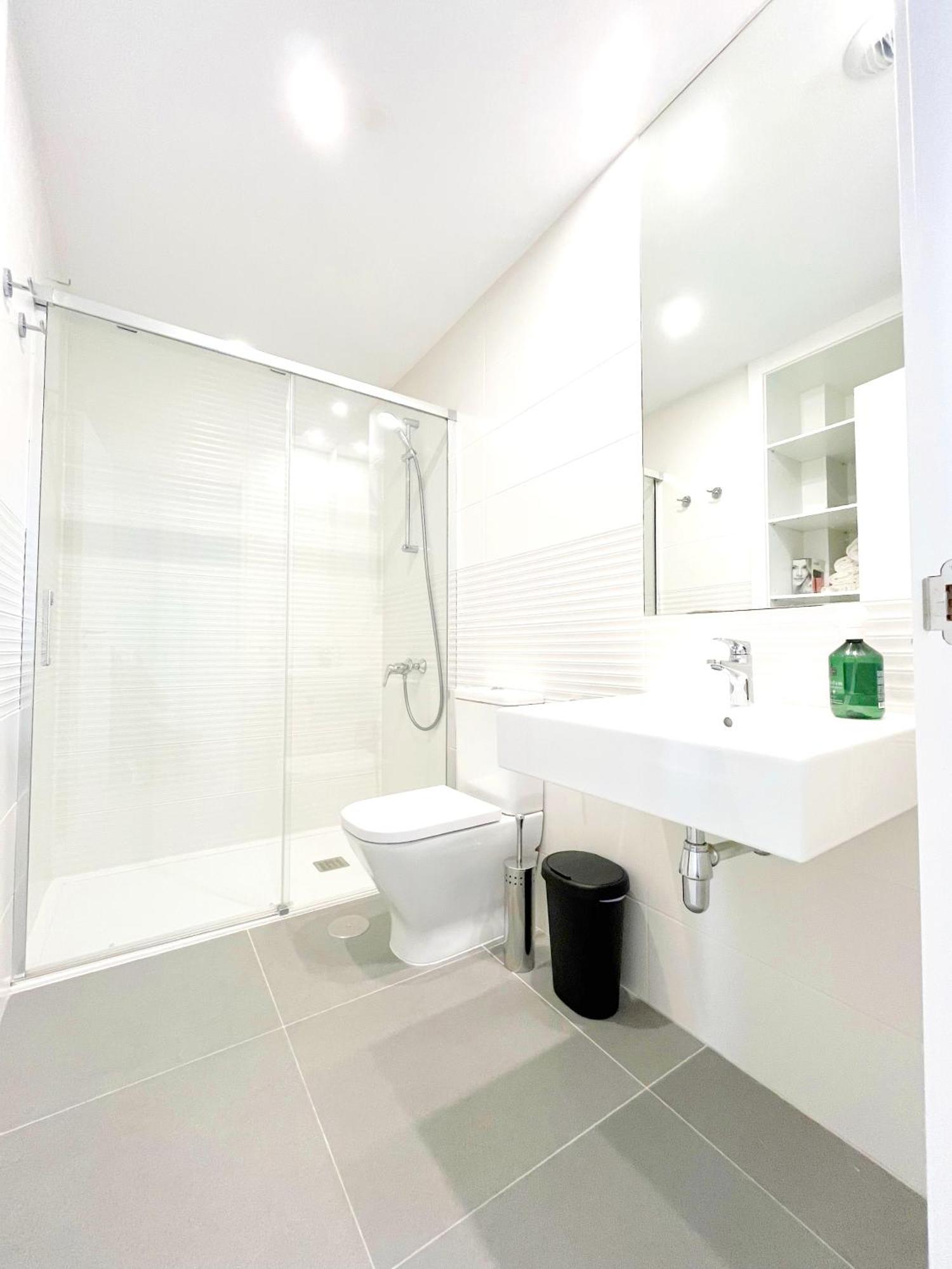 El Retiro By Wave Properties Las Palmas de Gran Canaria Ngoại thất bức ảnh