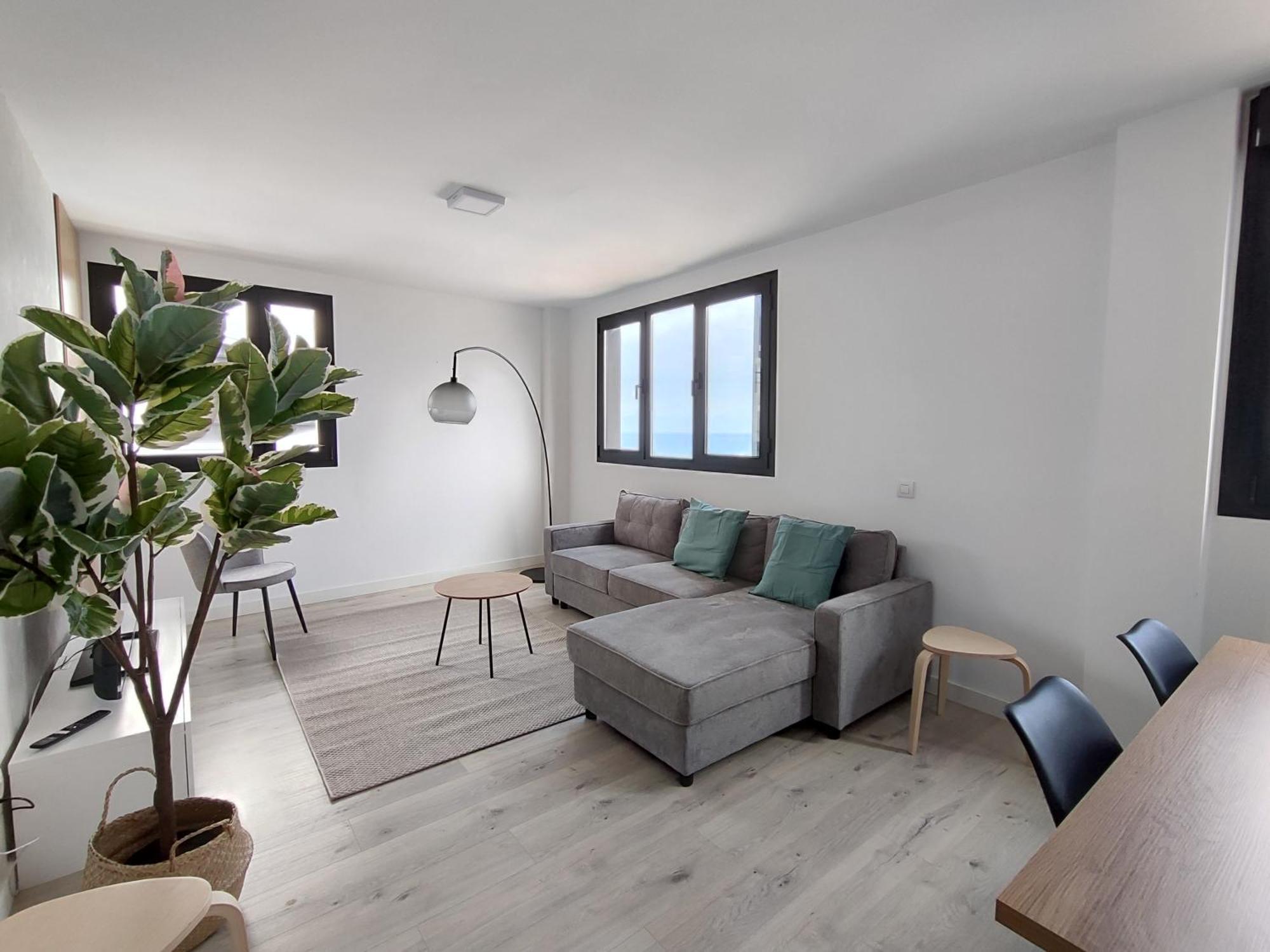 El Retiro By Wave Properties Las Palmas de Gran Canaria Ngoại thất bức ảnh