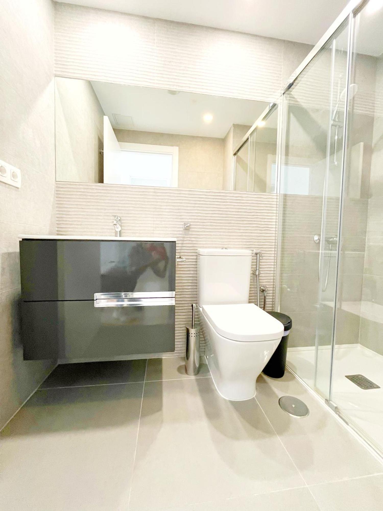 El Retiro By Wave Properties Las Palmas de Gran Canaria Ngoại thất bức ảnh