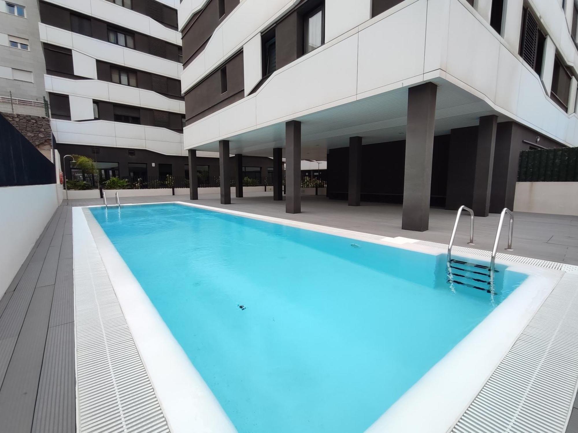 El Retiro By Wave Properties Las Palmas de Gran Canaria Ngoại thất bức ảnh