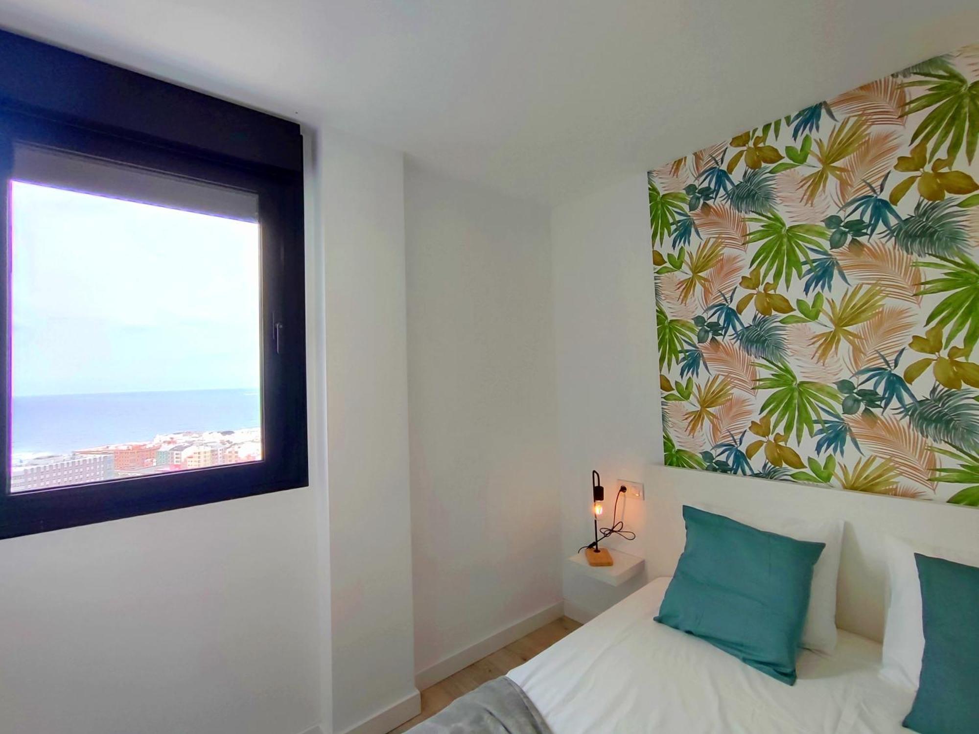 El Retiro By Wave Properties Las Palmas de Gran Canaria Ngoại thất bức ảnh