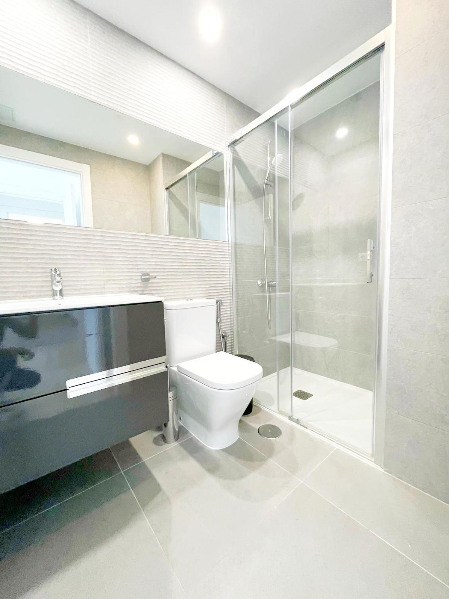 El Retiro By Wave Properties Las Palmas de Gran Canaria Ngoại thất bức ảnh