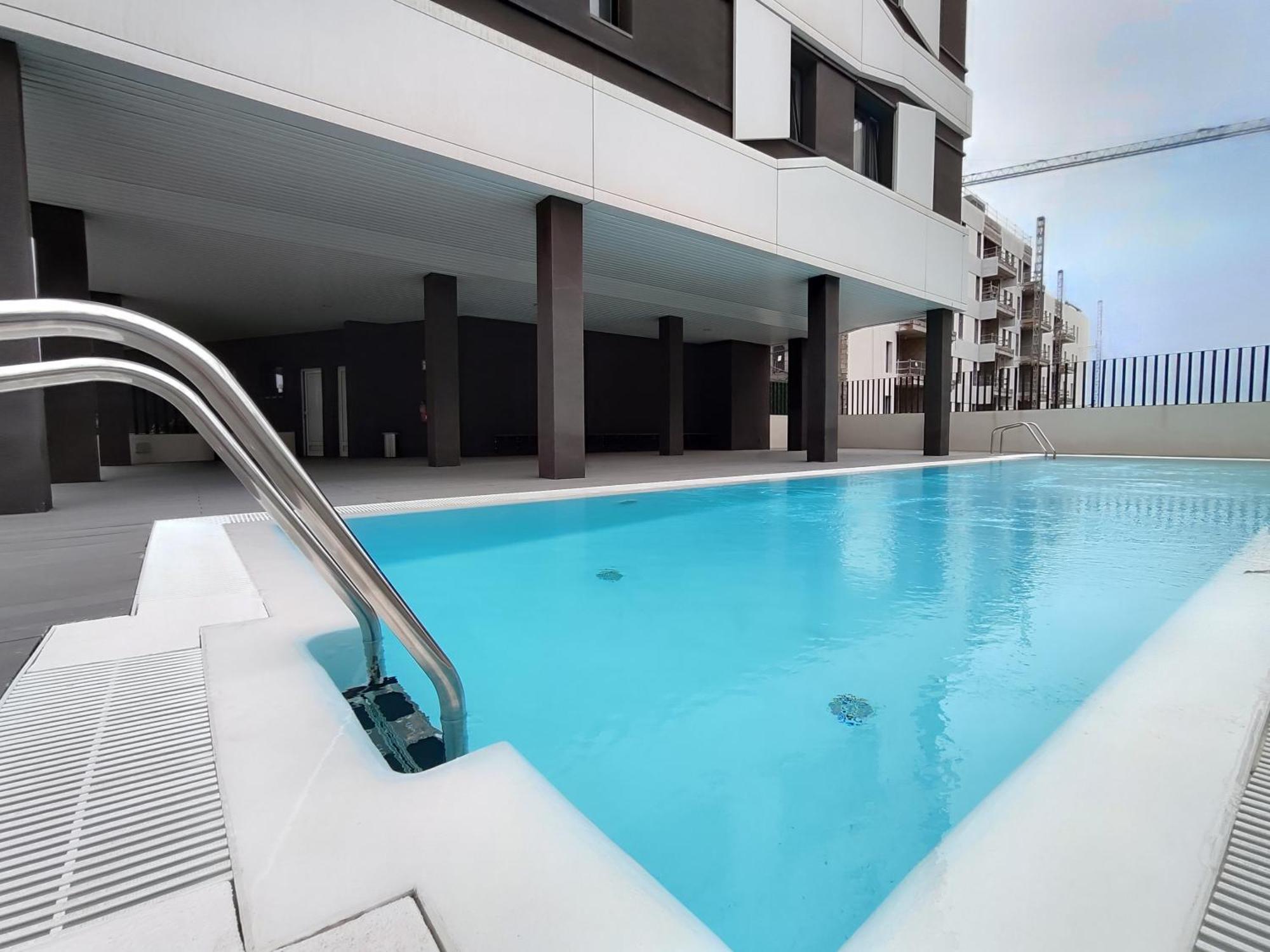 El Retiro By Wave Properties Las Palmas de Gran Canaria Ngoại thất bức ảnh