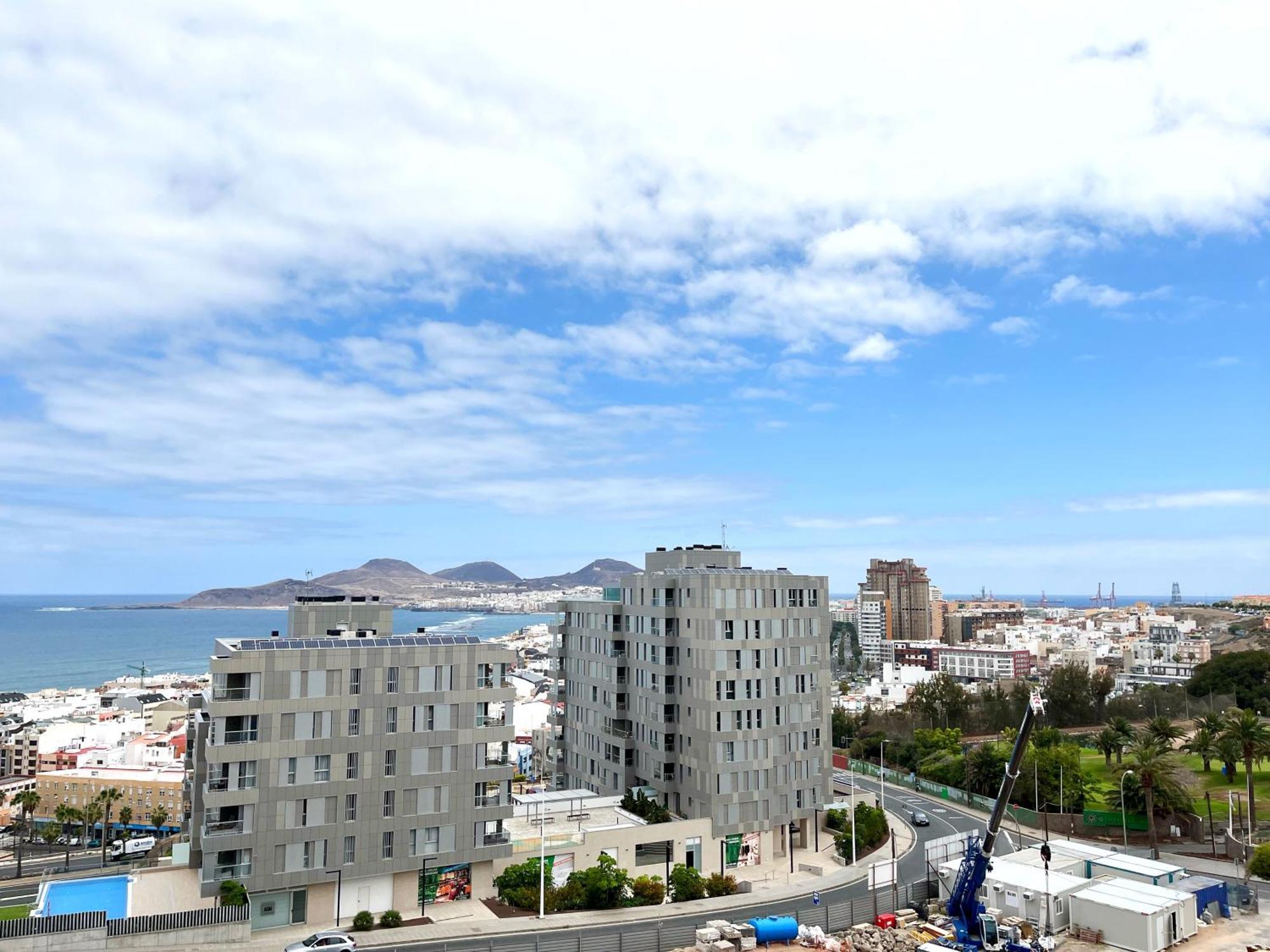 El Retiro By Wave Properties Las Palmas de Gran Canaria Ngoại thất bức ảnh