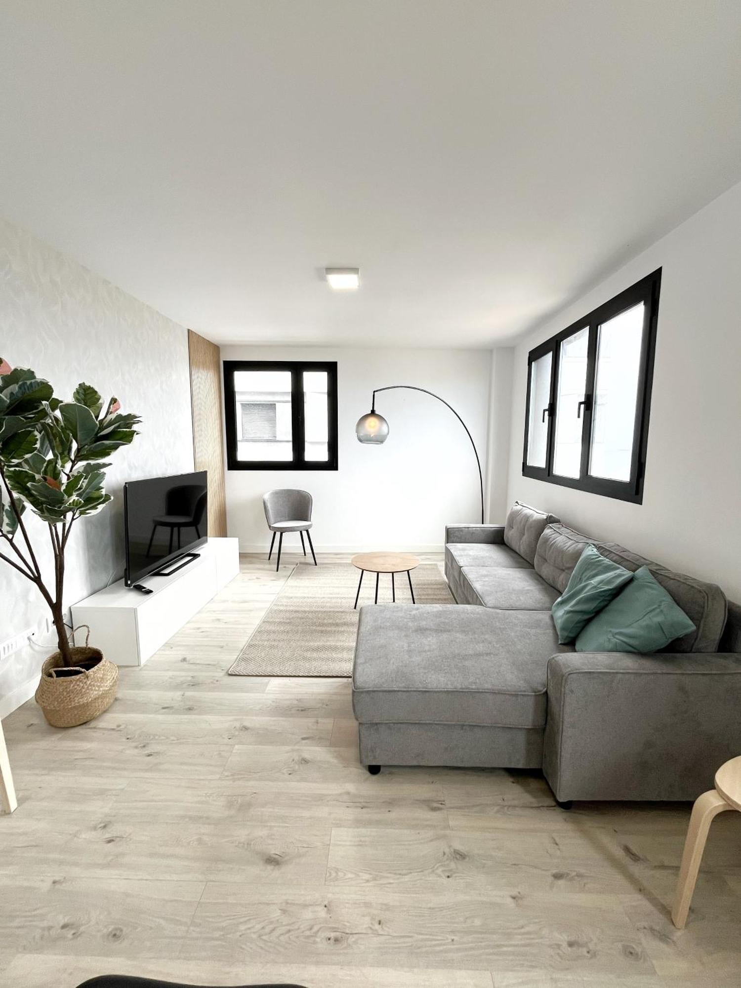 El Retiro By Wave Properties Las Palmas de Gran Canaria Ngoại thất bức ảnh
