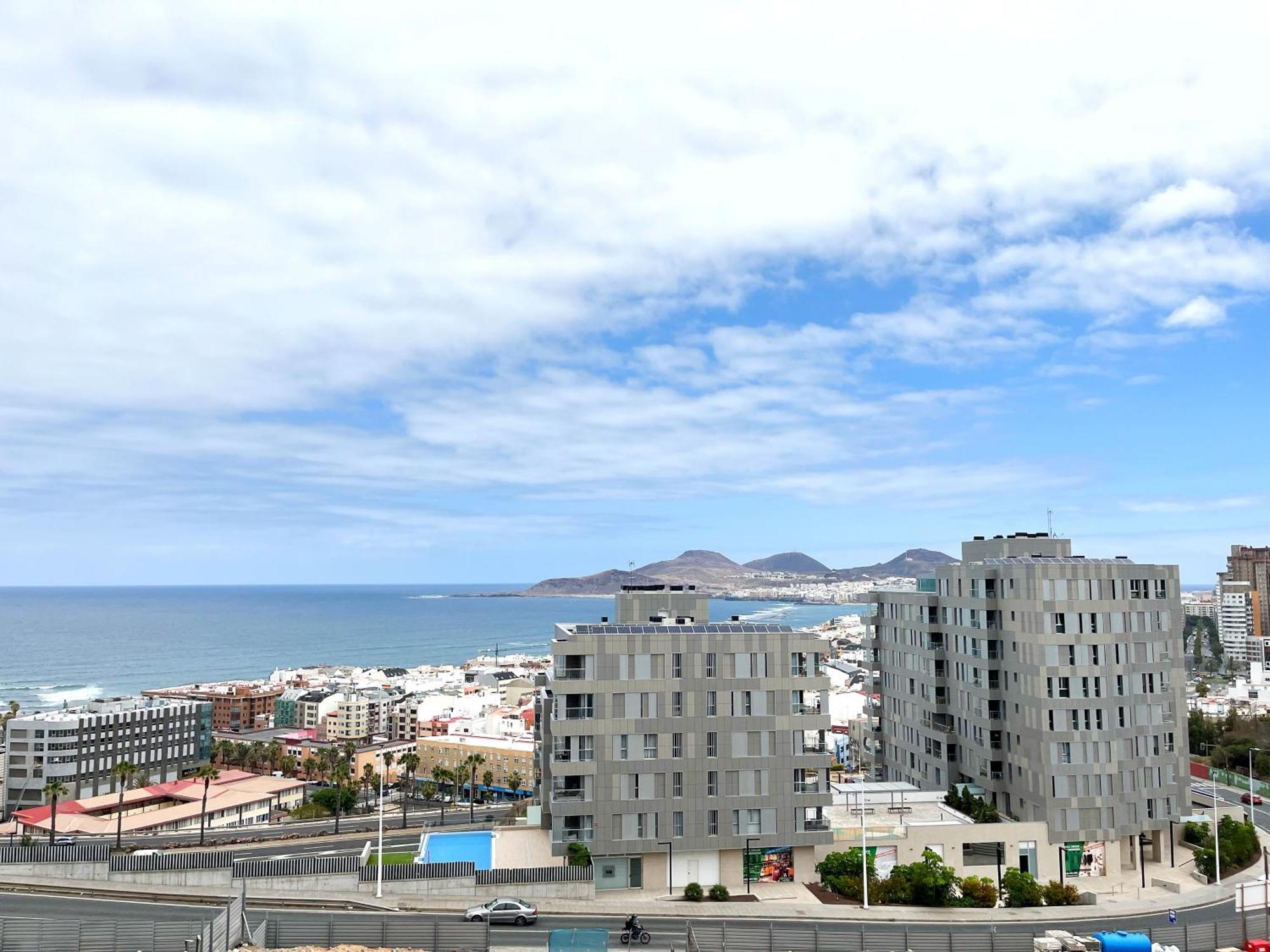 El Retiro By Wave Properties Las Palmas de Gran Canaria Ngoại thất bức ảnh