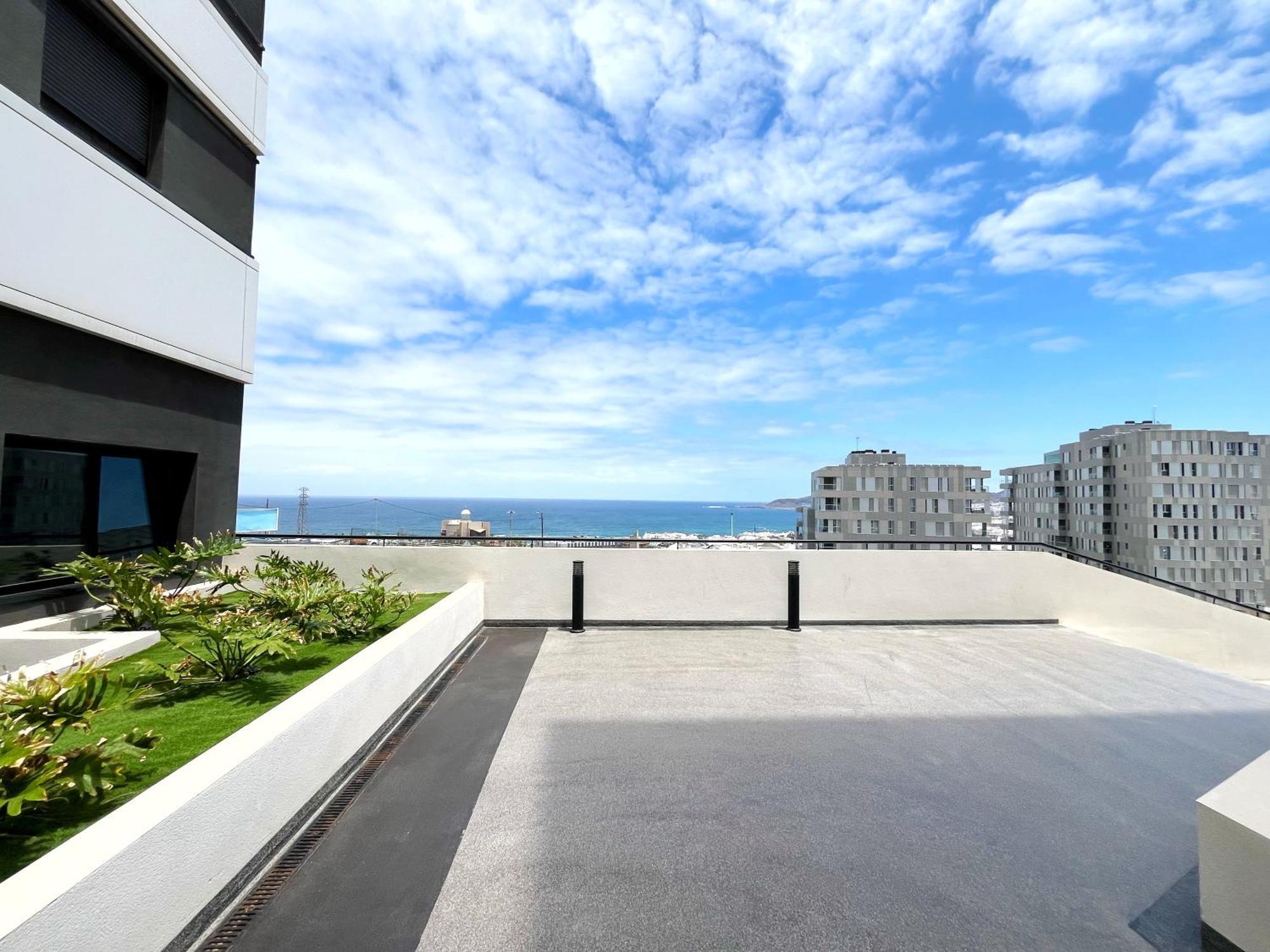 El Retiro By Wave Properties Las Palmas de Gran Canaria Ngoại thất bức ảnh