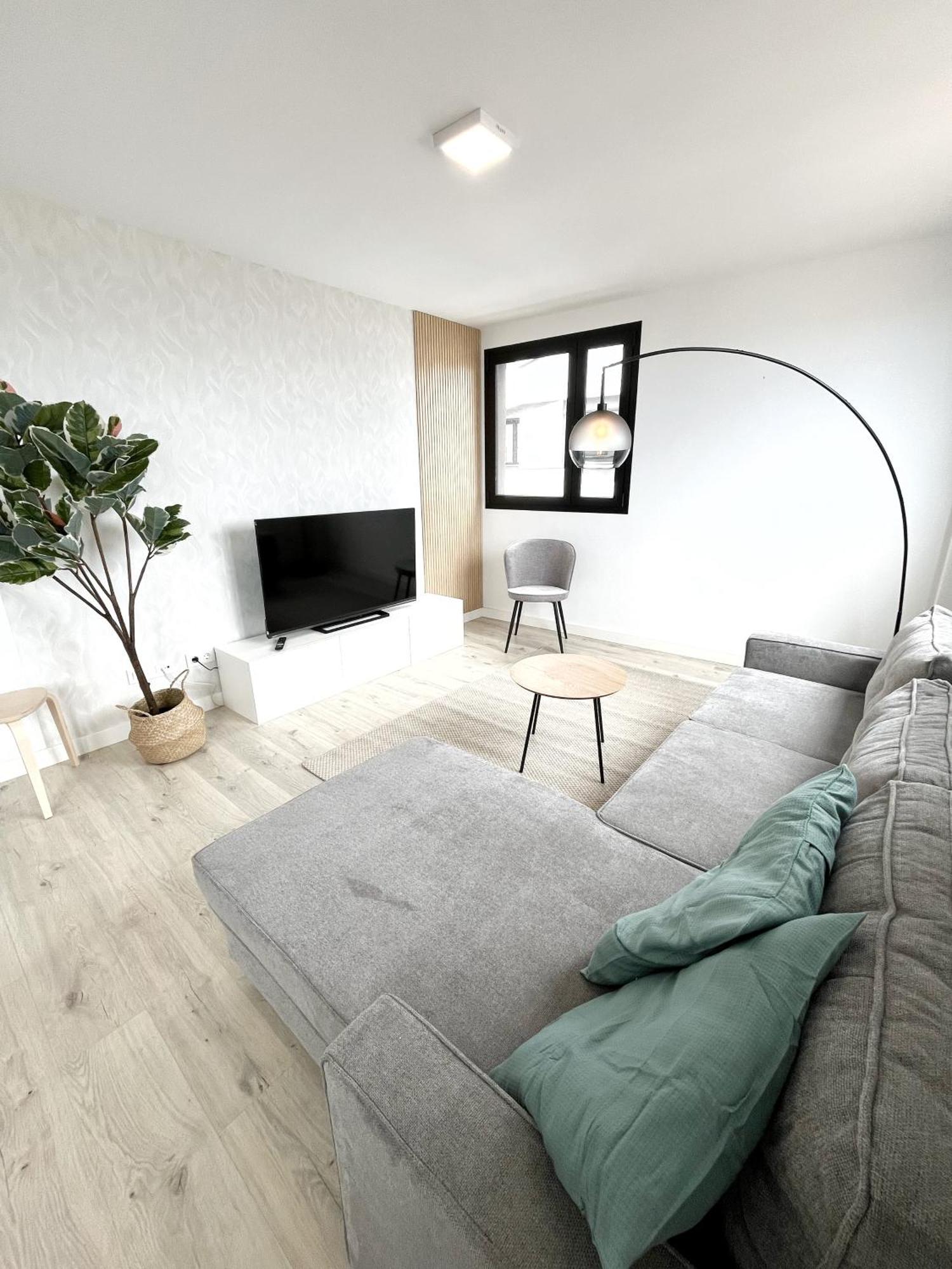 El Retiro By Wave Properties Las Palmas de Gran Canaria Ngoại thất bức ảnh