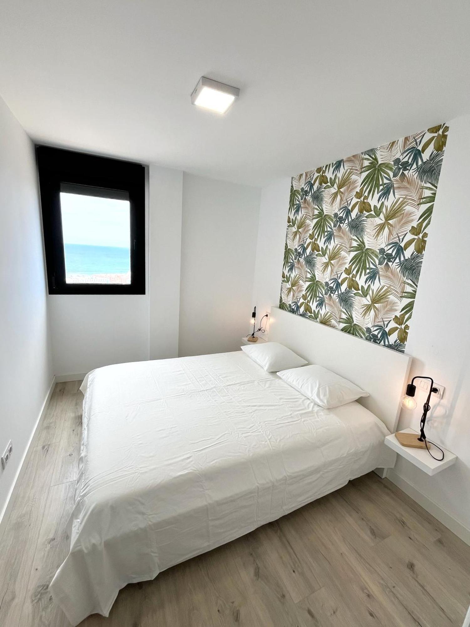 El Retiro By Wave Properties Las Palmas de Gran Canaria Ngoại thất bức ảnh