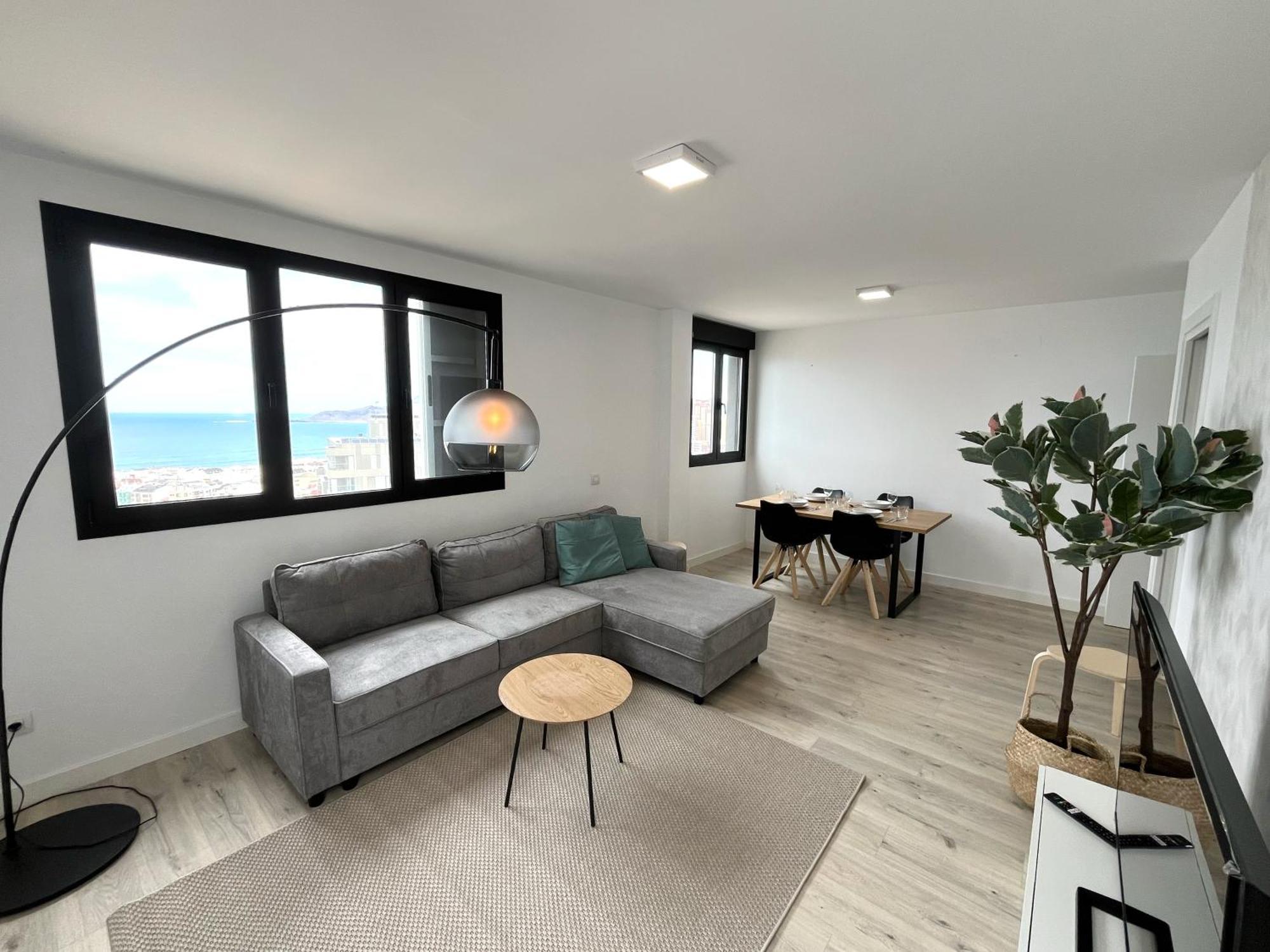 El Retiro By Wave Properties Las Palmas de Gran Canaria Ngoại thất bức ảnh